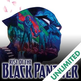 Rise of the Black Panther (2018)